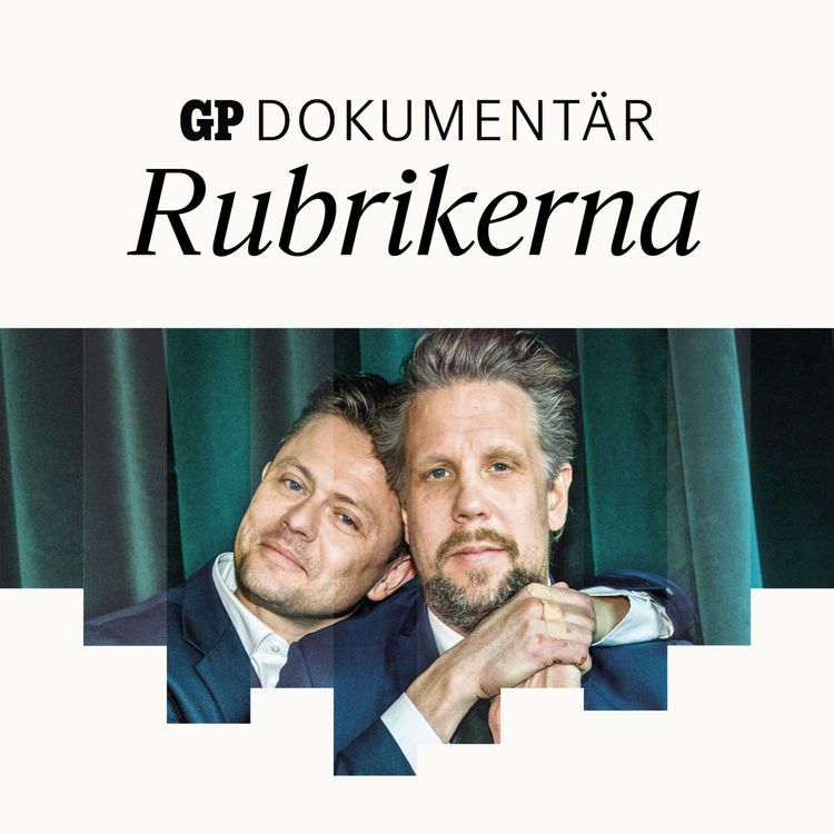 cover art for Rubrikerna: Filip och Fredriks plantskola "Breaking News" 