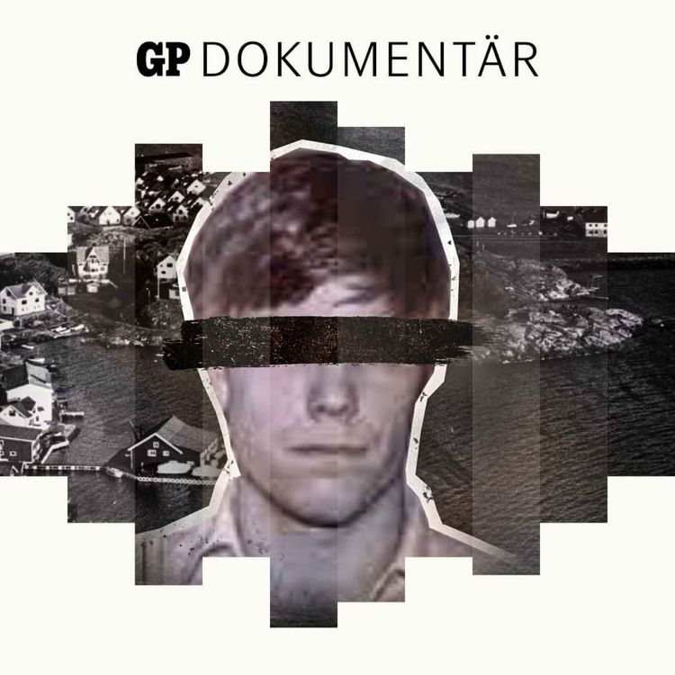 cover art for Trailer: Amerikanen på Klädesholmen – Fallet Alex Kelly