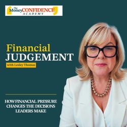 cover art for Financial Judgement