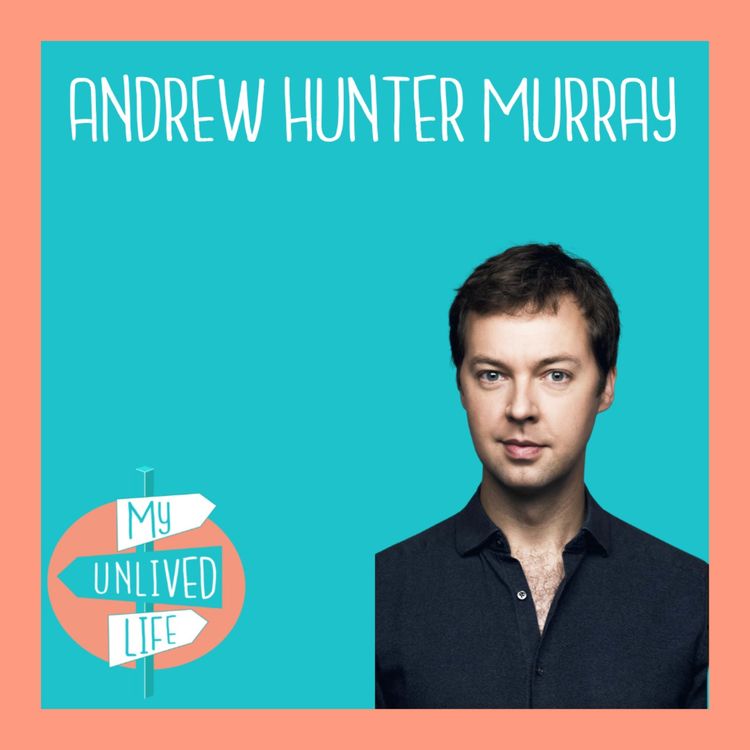 cover art for Andrew Hunter Murray