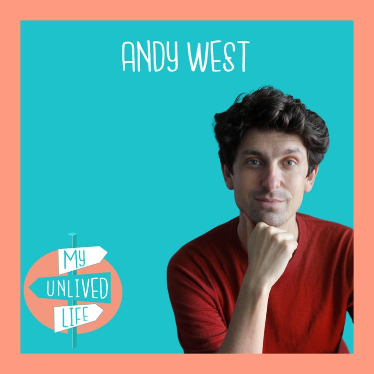 cover art for Andy West