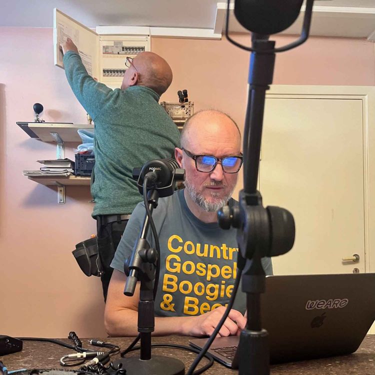 cover art for 415 - Den lille elektrikern