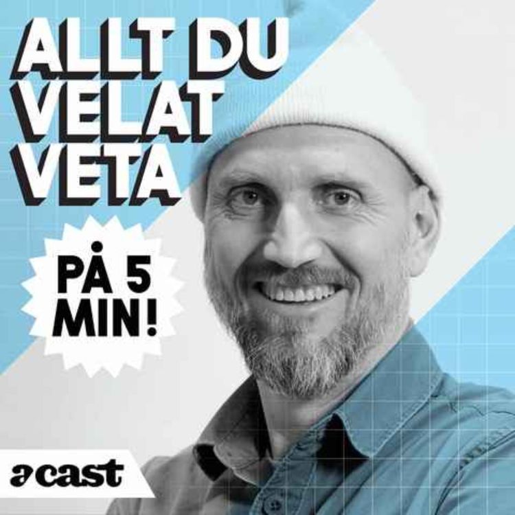 cover art for 5 minuter om Bermudatriangeln