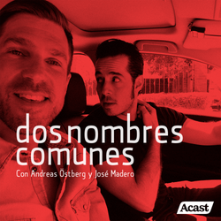 cover art for Dos Nombres Comunes