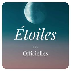 cover art for Étoiles par Officielles