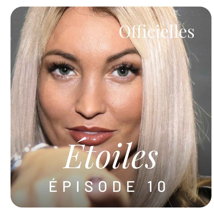 cover art for Aurélie Dotremont : ce qui l'empêche de tomber enceinte 🎧.