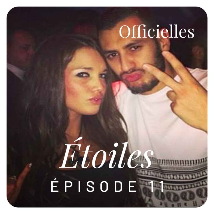 cover art for Quand Manon Tanti flirtait avec Karim Benzema 🎧.