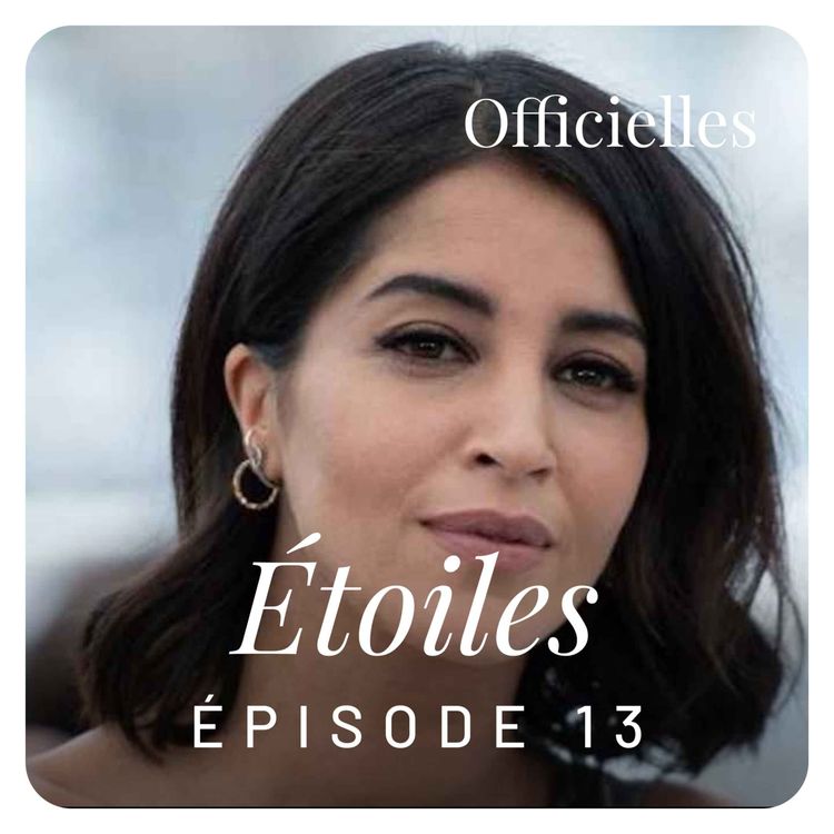 cover art for Leila Bekhti: la vérité sur sa grossesse cachée 🎧