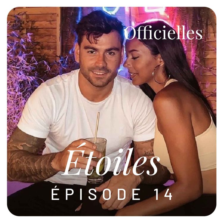 cover art for Nehuda : "Ricardo m'a menacée avec une arme" 🎧.