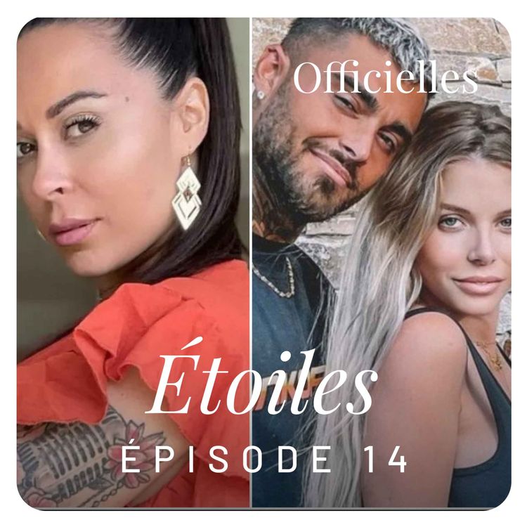 cover art for Jessica et Shanna : la vraie raison de leur conflit 🎧