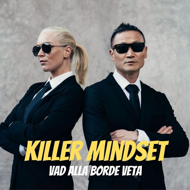 cover art for Episod : Vad alla borde veta