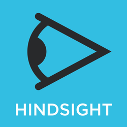 cover art for Hindsight
