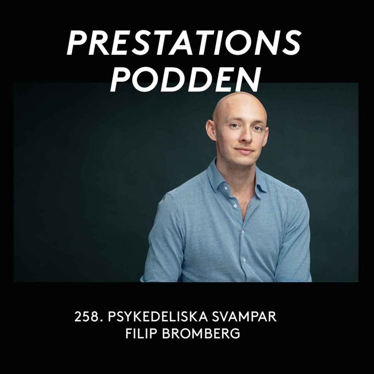 cover art for PSYKEDELISKA SVAMPAR SOM BEHANDLINGS METOD
