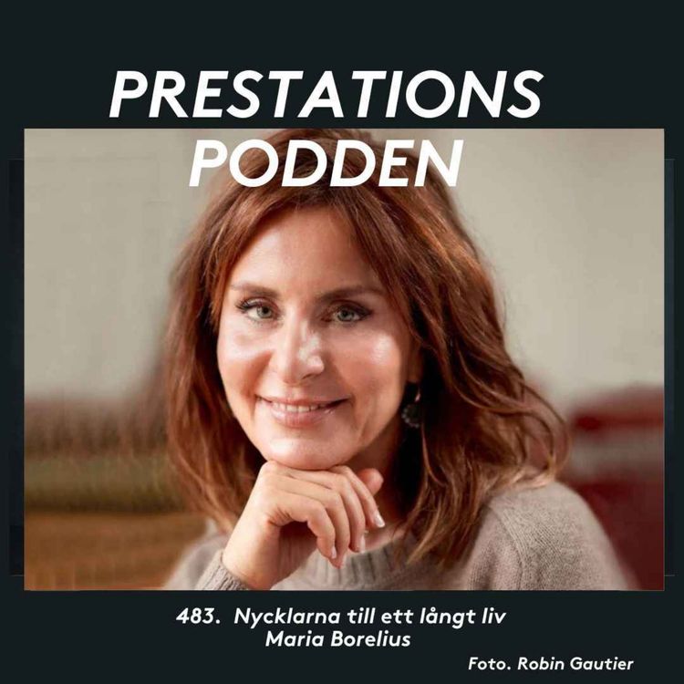 cover art for Nycklarna till ett långt liv - Maria Borelius