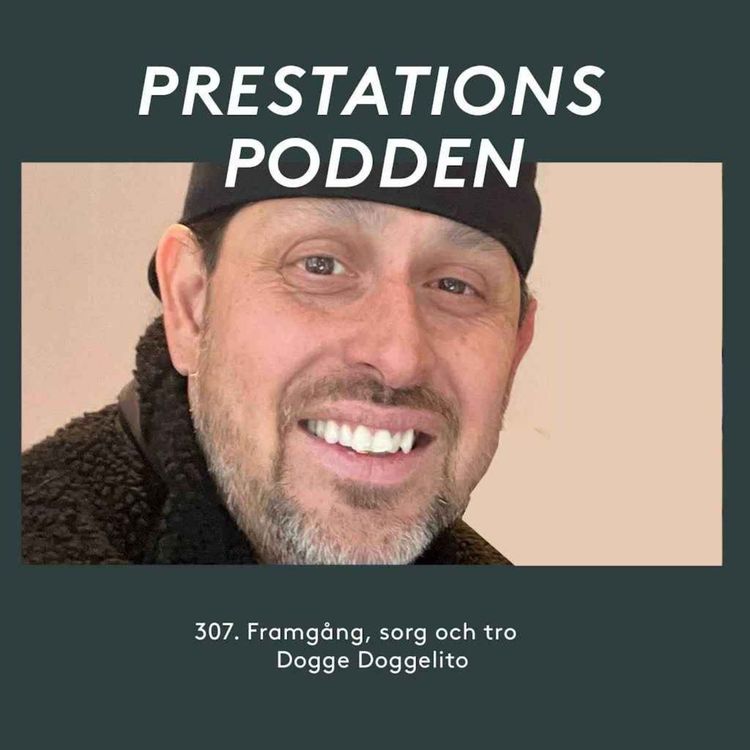 cover art for Sommarrepris: Sorg och tro - Dogge Doggelito