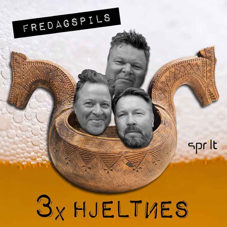 cover art for PREMIERE FREDAG 28. AUGUST!