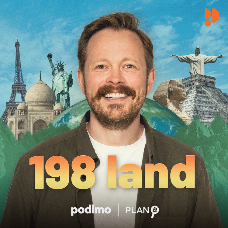 cover art for Sverige (smakebit)