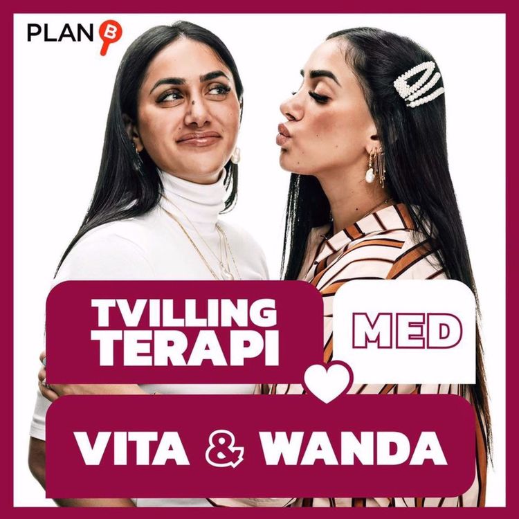 cover art for Hårete fisk og hest med nebb