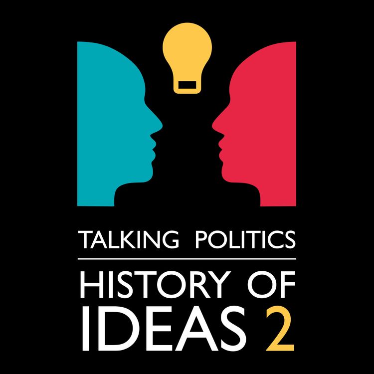 cover art for History of Ideas Q and A