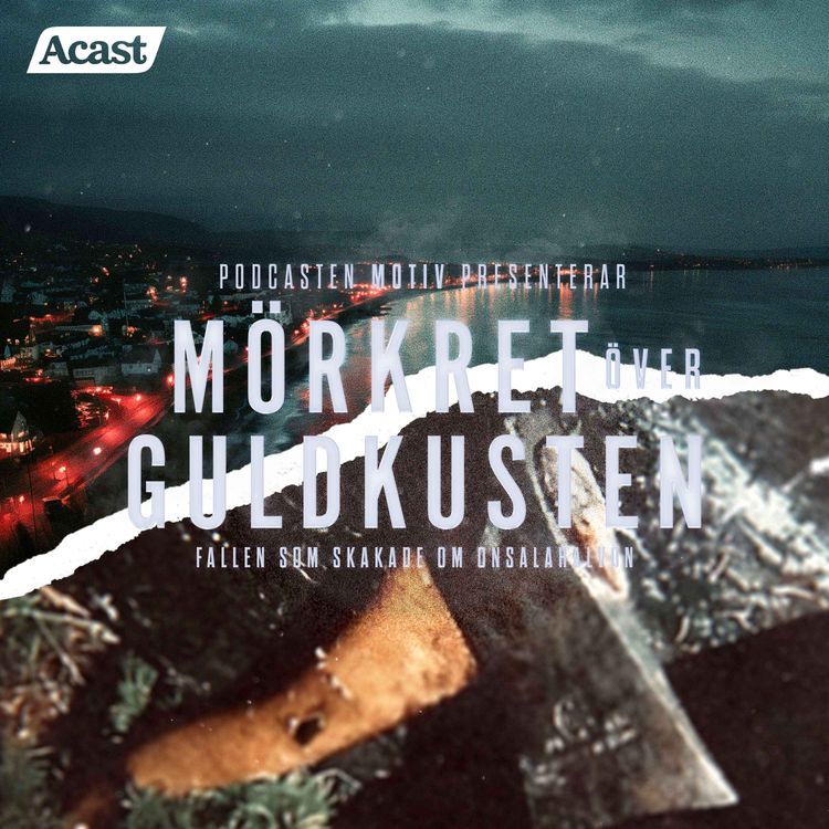 cover art for Tips! Motiv: Mörkret över guldkusten - Del 2/6 "Barnamorden"