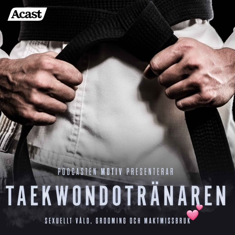 cover art for Teaser - Taekwondotränaren