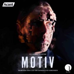 cover art for Motiv