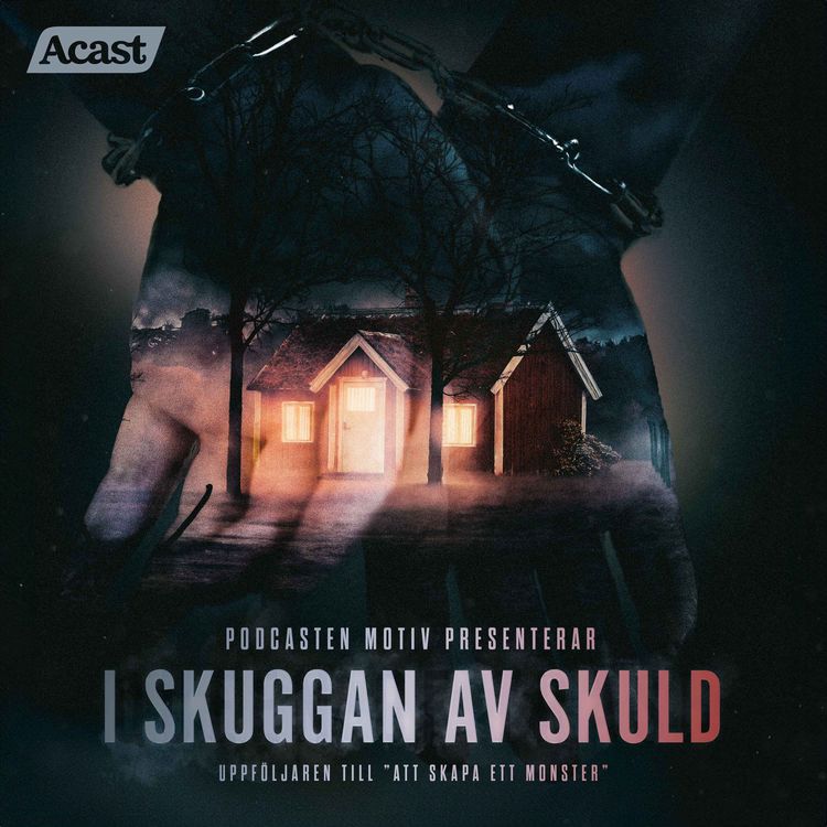 cover art for I skuggan av skuld - Del 1/6 "Det första kritiska dygnet"