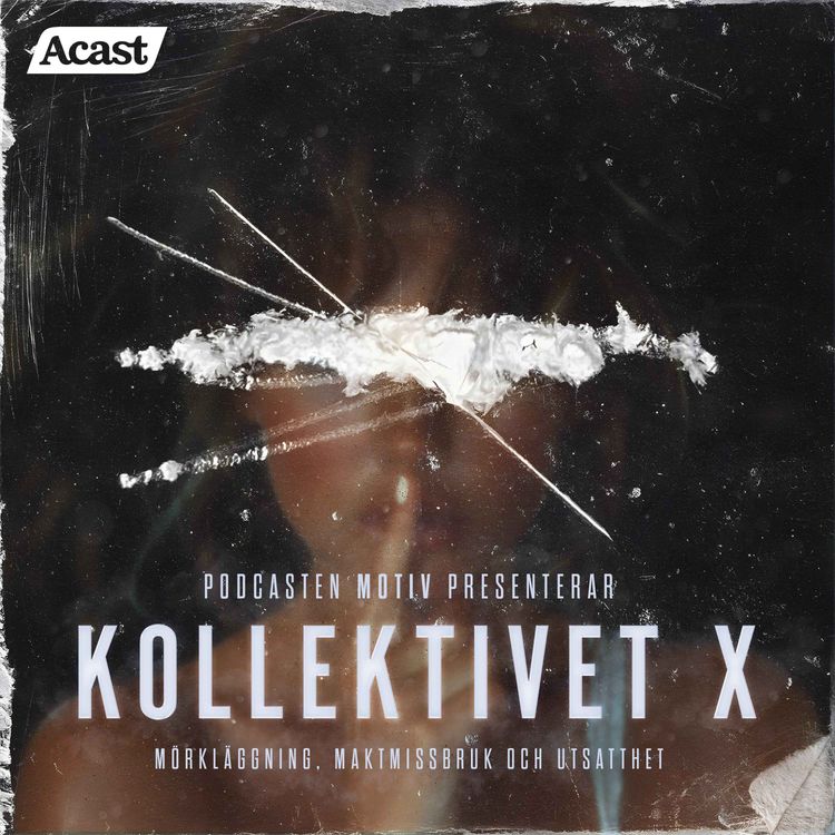 cover art for Teaser - Kollektivet X