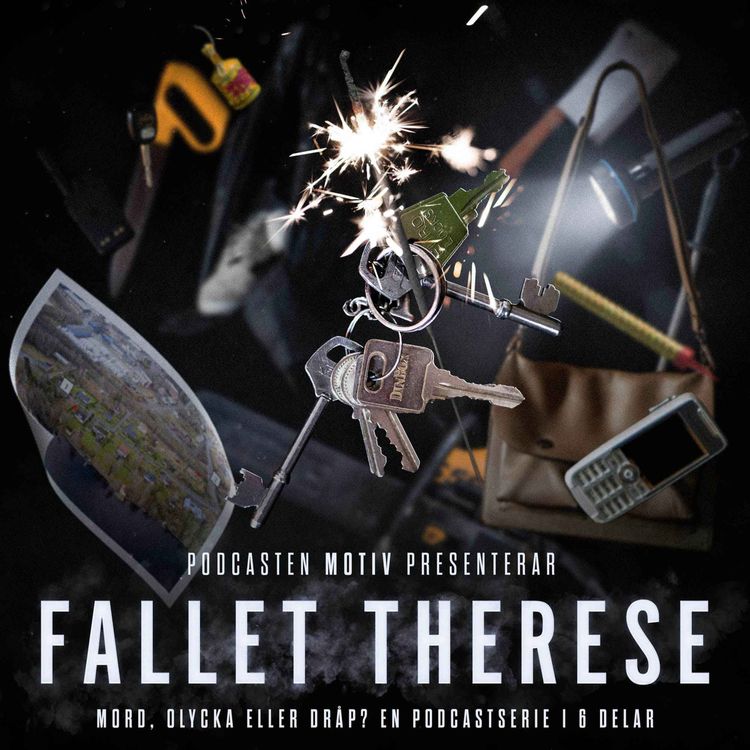 cover art for (R) Fallet Therese - Del 2/6 "Stormen"