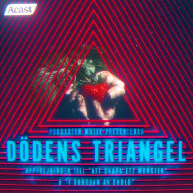 cover art for Dödens triangel - Del 1/9 "Rimligt tvivel"