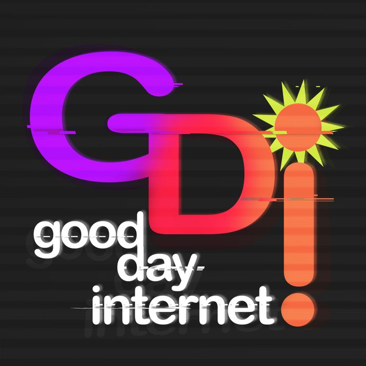 cover art for That's What An Alien Would Say - GDI 4201