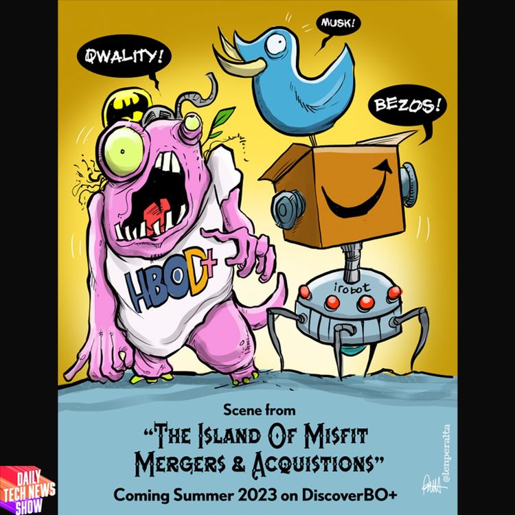 cover art for Open Source Protein Structures - DTNS 4332