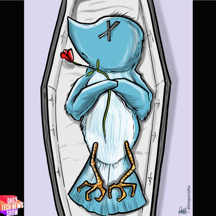 cover art for Don't Count Out 2.5 Inch Drives Yet! - DTNS 4772