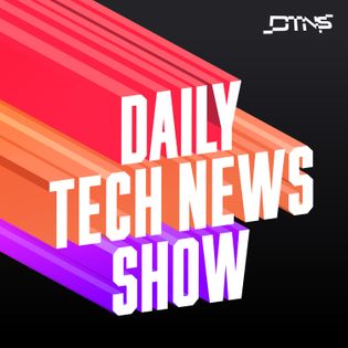 How Does Gurman Get All Those WWDC Leaks? - DTNS 5284 | Daily Tech News Show