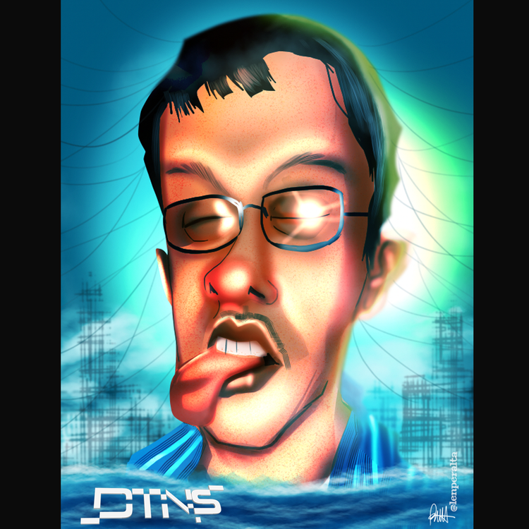 cover art for Security Through Absurdity - DTNS 3985
