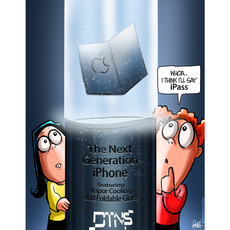cover art for Google Taunts Australia - DTNS 3948