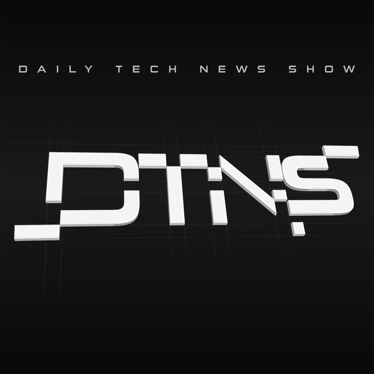 cover art for Great CESpectations - DTNS 3441