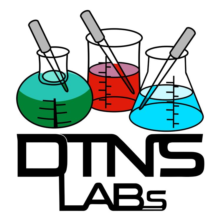 cover art for DTNS LABS INTERVIEW - Rob Reid