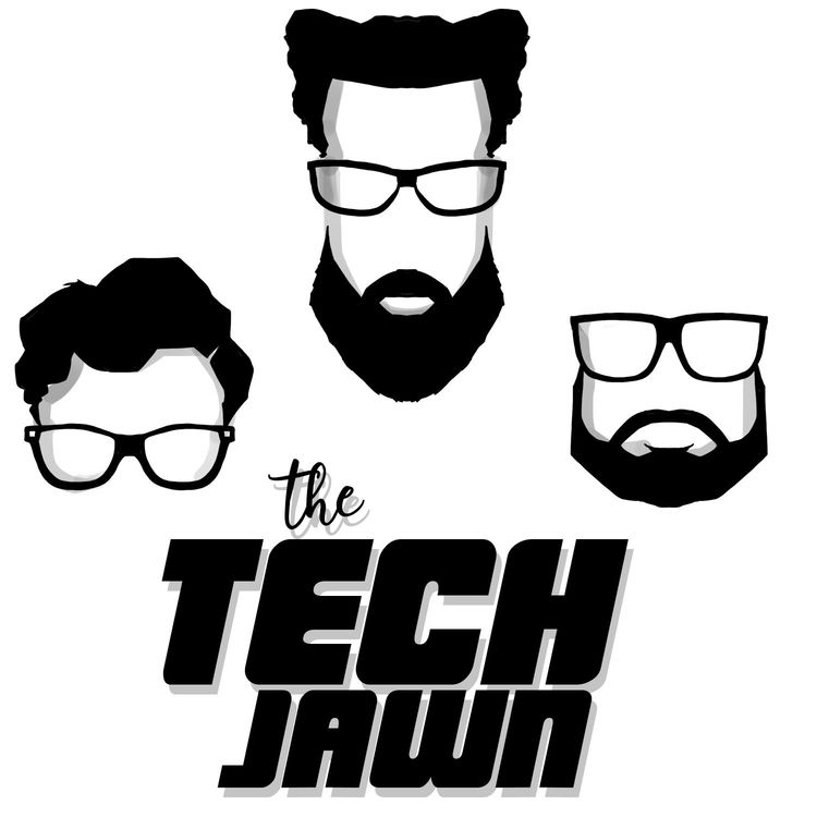 cover art for The State of Black Professionals in Tech: The Tech Jawn 72