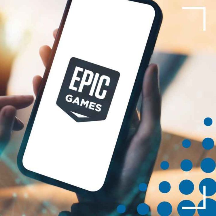 cover art for Epic Games hace acuerdo con Telefónica - NTX 392