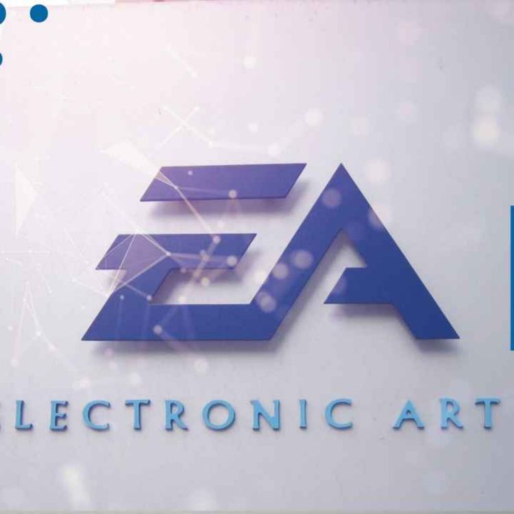 cover art for Electronic Arts tiene nuevo dueño - NTX 430