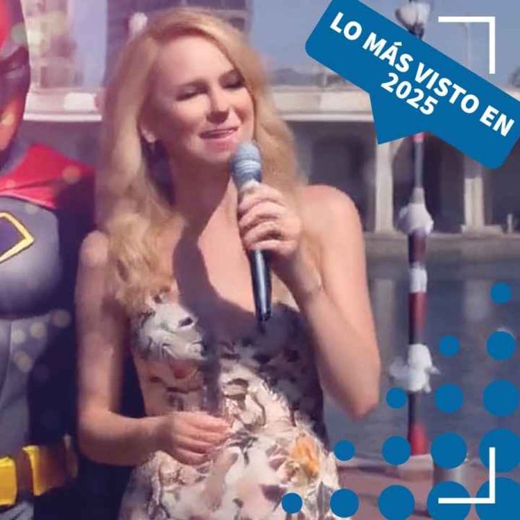 cover art for Best of NTX 2025 - Los problemas con Grok Imagine