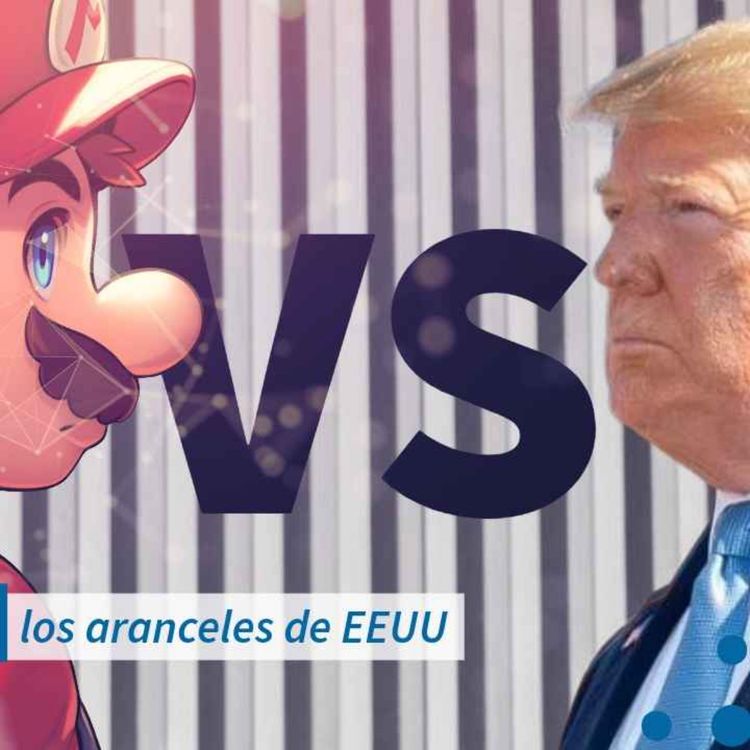 cover art for Nintendo vs el gobierno de los Estados Unidos - NTX 448
