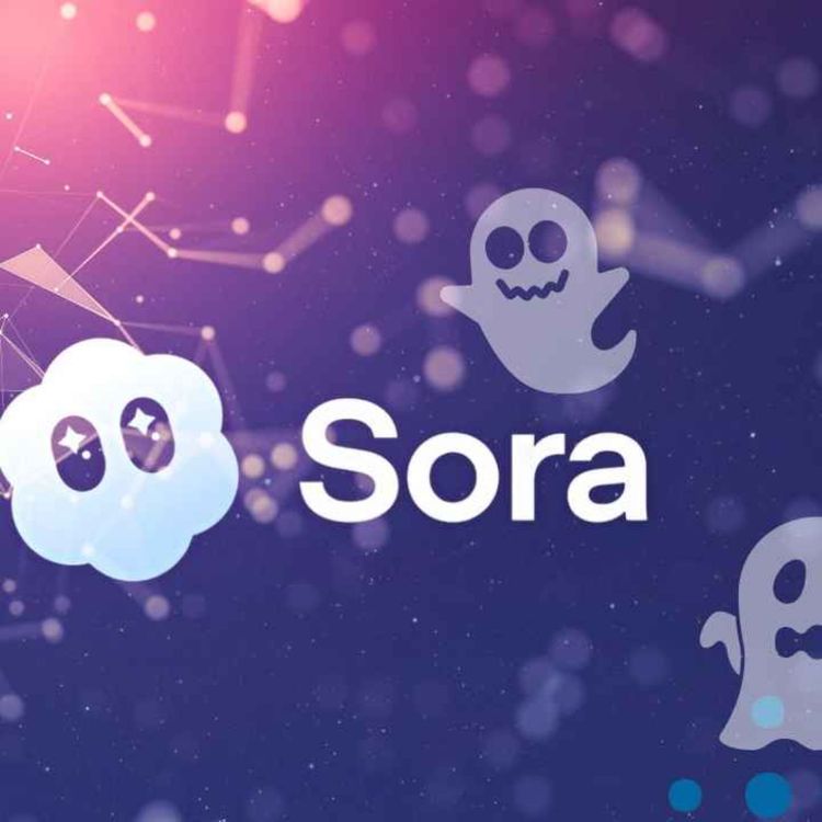 cover art for OpenAI suspende esfuerzos en video generativo - NTX 451