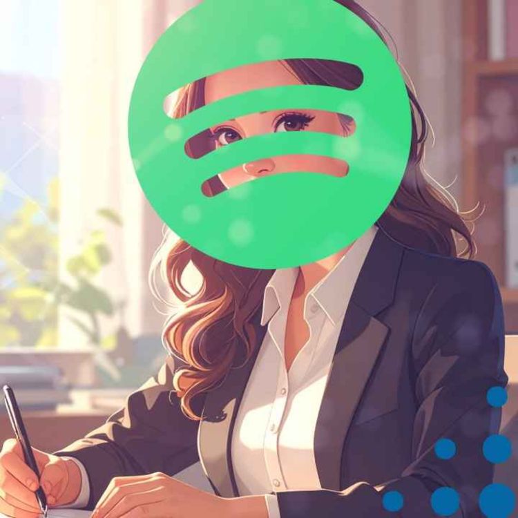 cover art for Spotify quiere ser tu asistente - NTX 458