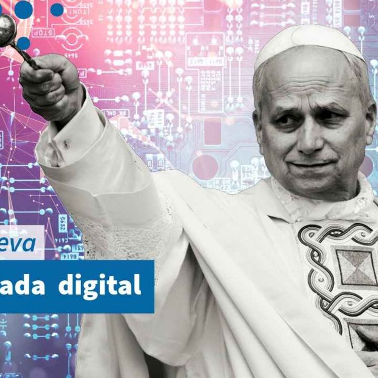 cover art for La nueva cruzada digital - NTX 459