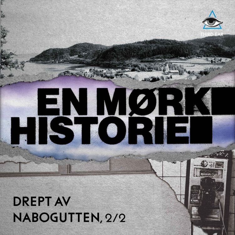 cover art for Drept av nabogutten - 2/2