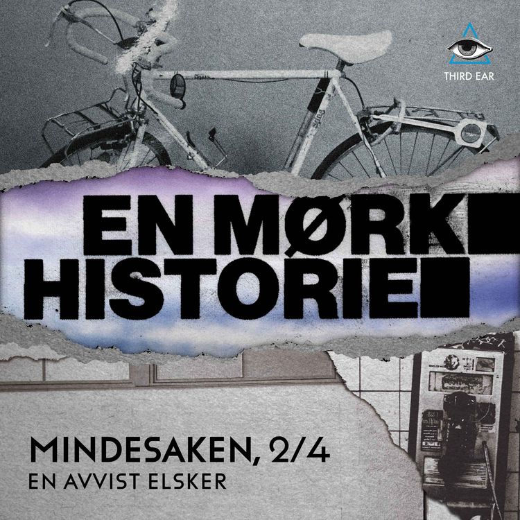 cover art for EMH Klassiker: Mindesaken - En avvist elsker 2/4