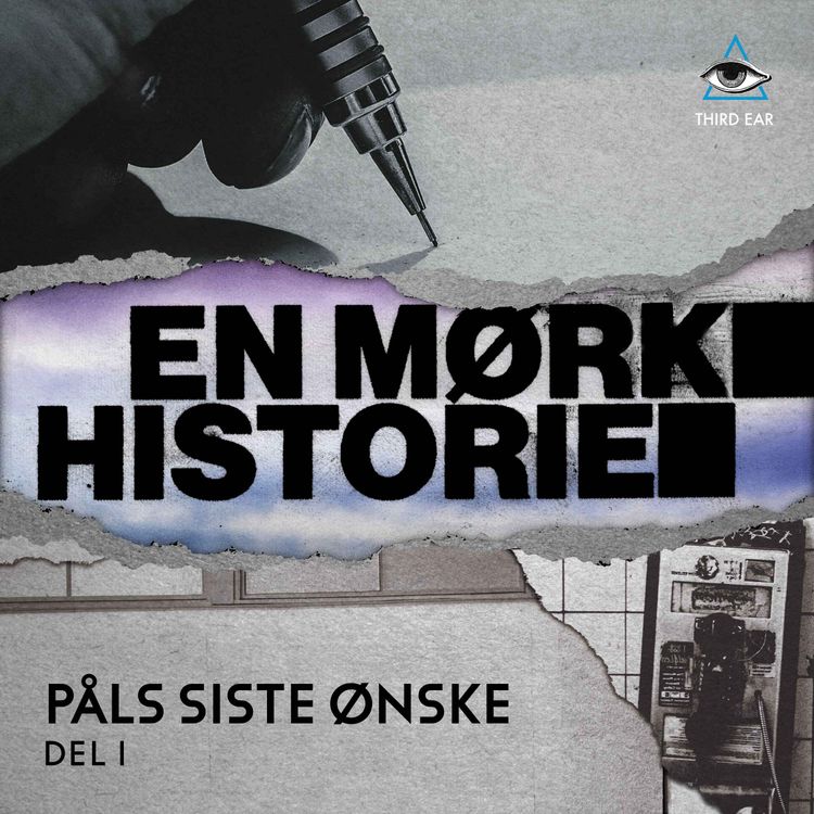 cover art for Påls siste ønske - 1/2