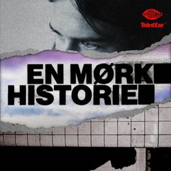 cover art for En Mørk Historie